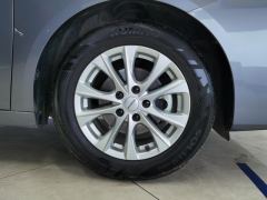 Roewe MG i5 1.5L Manual Comfort Edition - фото 6