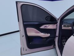 BYD Seagull Honor Edition 405km Flying Edition - ფოტო 12