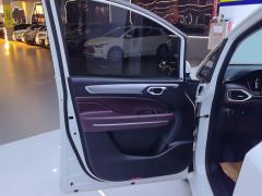 GAC Aion M6 Pro 270T Luxury Edition - photo 12