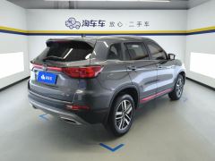 Changan CS75 Edition 1.5T Luxury Version - photo 2