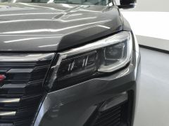 Changan CS75 Edition 1.5T Luxury Version - photo 4