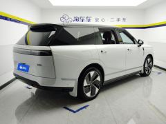 Xpeng GX EREV 1585 AWD UltraSE - ფოტო 2