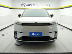Xpeng GX EREV 1585 AWD UltraSE - ფოტო 3