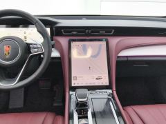 FAW H5 PHEV 1.5T 170km Edition - photo 17