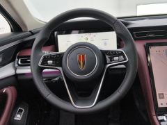 FAW H5 PHEV 1.5T 170km Edition - photo 18