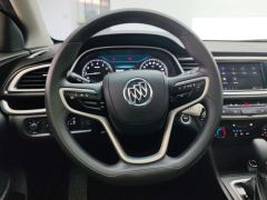 Buick Excelle Facelift Paradigm 1.5L Automatic Elite Edition - ფოტო 18