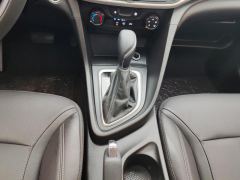 Buick Excelle Facelift Paradigm 1.5L Automatic Elite Edition - ფოტო 19
