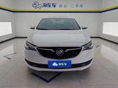 Buick Excelle Facelift Paradigm 1.5L Automatic Elite Edition - ფოტო 3