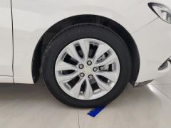Buick Excelle Facelift Paradigm 1.5L Automatic Elite Edition - ფოტო 6