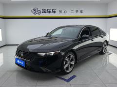 Honda Accord 260TURBO Elite Edition - ფოტო 1