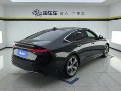 Honda Accord 260TURBO Elite Edition - ფოტო 2