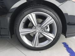 Honda Accord 260TURBO Elite Edition - ფოტო 6