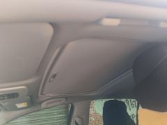 Toyota Camry 2.0G Luxury Edition - ფოტო 15