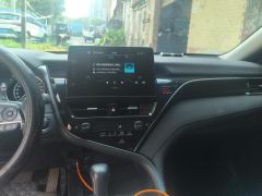Toyota Camry 2.0G Luxury Edition - ფოტო 17