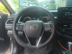 Toyota Camry 2.0G Luxury Edition - ფოტო 18