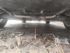 Toyota Camry 2.0G Luxury Edition - ფოტო 9