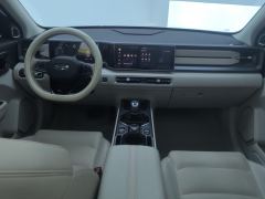 Geely ICON 1.5T Edition - фото 16