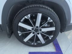 Geely ICON 1.5T Edition - фото 6