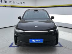 Leapmotor C16 EREV 280 Lidar Smart Premium Edition 6-seater - ფოტო 3