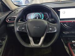 Oshan X5 1.5T Premium Version - ფოტო 18