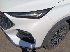 Oshan X5 1.5T Premium Version - ფოტო 4