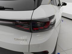 Volkswagen VW ID.4 CROZZ 442km Rear Drive Exclusive Limited Edition - фото 5