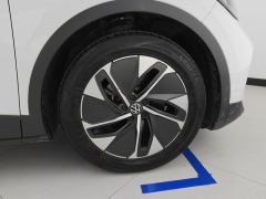 Volkswagen VW ID.4 CROZZ 442km Rear Drive Exclusive Limited Edition - фото 6