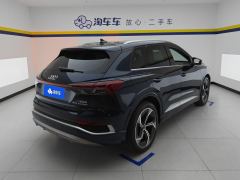 Audi Q4 e-tron 40 e-tron Creative Edition - ფოტო 2