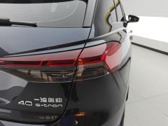 Audi Q4 e-tron 40 e-tron Creative Edition - ფოტო 5