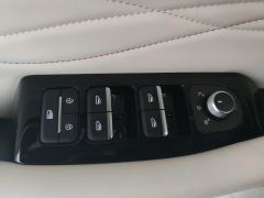 Geely Xingyue L 2.0T Automatic two-wheel drive Yunqi Edition - ფოტო 13