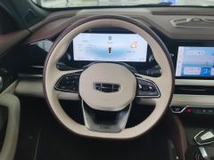 Geely Xingyue L 2.0T Automatic two-wheel drive Yunqi Edition - ფოტო 18