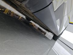 BYD Seagull 305km Vitality Edition - ფოტო 10