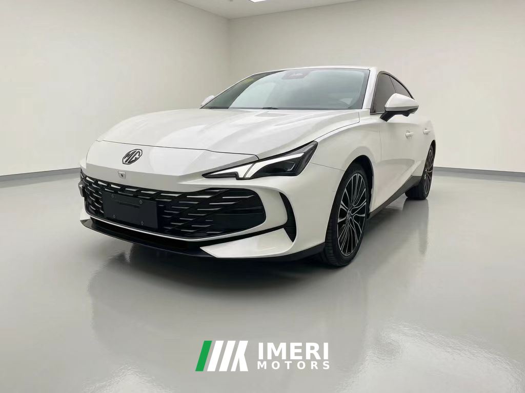 MG7 1.5T Dual-clutch Elegant Edition - ავტომობილი ჩინეთიდან