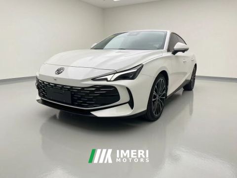 2023 MG7 1.5T Dual-clutch Elegant Edition - ავტომობილი ჩინეთიდან
