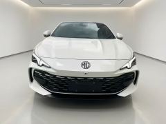 MG7 1.5T Dual-clutch Elegant Edition - ფოტო 2