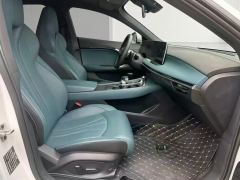 MG7 1.5T Dual-clutch Elegant Edition - ფოტო 4