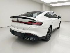 MG7 1.5T Dual-clutch Elegant Edition - ფოტო 7
