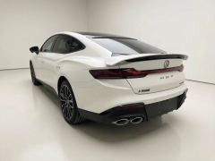 MG7 1.5T Dual-clutch Elegant Edition - ფოტო 9