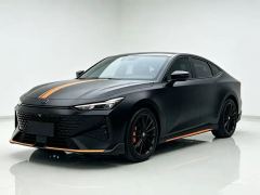 Changan UNI-V 1.5T Premium Sport - ფოტო 1