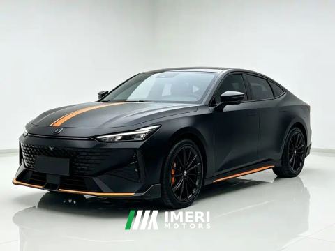 2024 Changan UNI-V 1.5T Premium Sport - ავტომობილი ჩინეთიდან