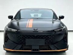 Changan UNI-V 1.5T Premium Sport - ფოტო 2