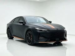 Changan UNI-V 1.5T Premium Sport - ფოტო 3