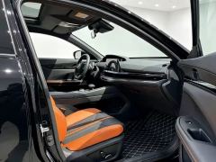 Changan UNI-V 1.5T Premium Sport - ფოტო 4