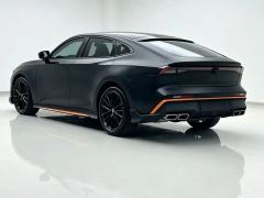 Changan UNI-V 1.5T Premium Sport - ფოტო 7