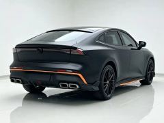 Changan UNI-V 1.5T Premium Sport - ფოტო 9