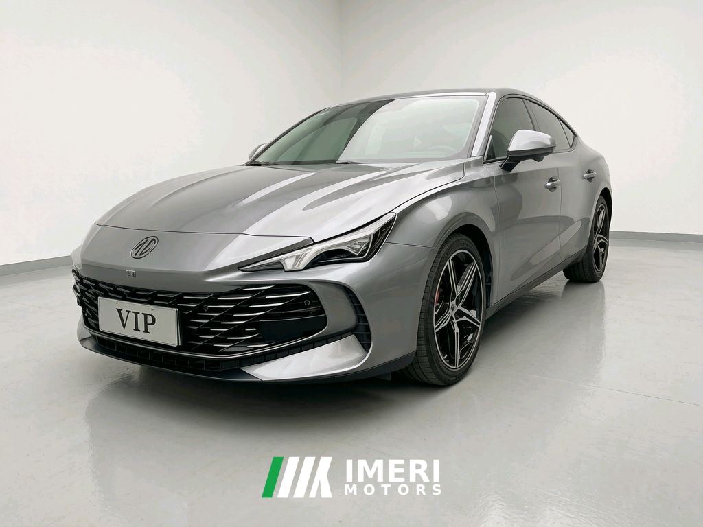 MG7 2.0T Automatic Trophy Apex Edition - автомобиль из Китая