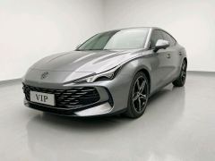 MG7 2.0T Automatic Trophy Apex Edition - фото 1