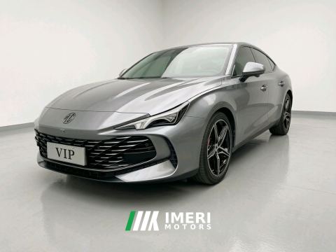 2023 MG7 2.0T Automatic Trophy Apex Edition - ავტომობილი ჩინეთიდან