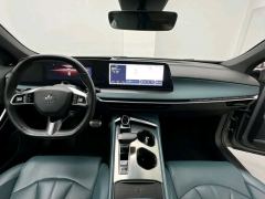 MG7 2.0T Automatic Trophy Apex Edition - фото 4