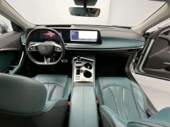 MG7 2.0T Automatic Trophy Apex Edition - фото 5